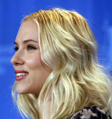 Scarlett Johansson pic #881335